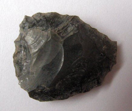 Obsidian scraper