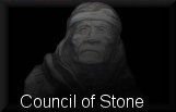 The Council of Stone