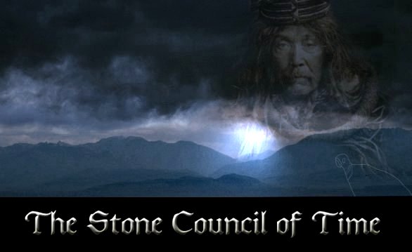 The Stone Council of Time